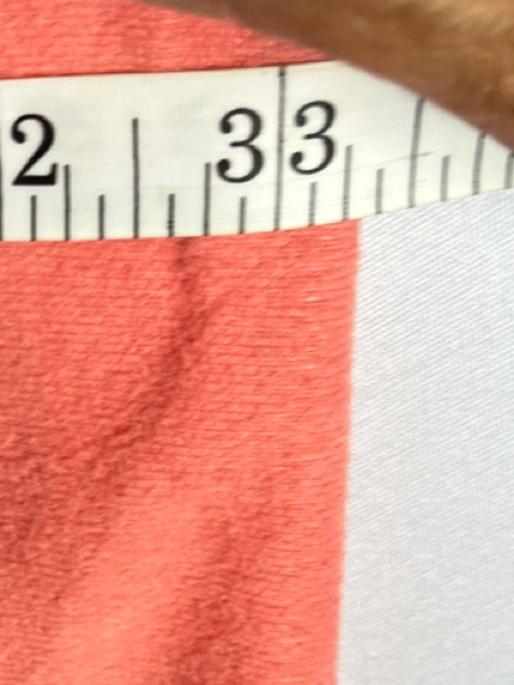 Women's Coral Maxi Skirt - Picture 7 of 9
